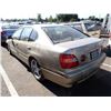 Image 4 : 1999 Lexus GS 300