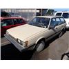 Image 1 : 1985 Subaru DL