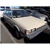 Image 2 : 1985 Subaru DL