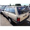 Image 4 : 1985 Subaru DL