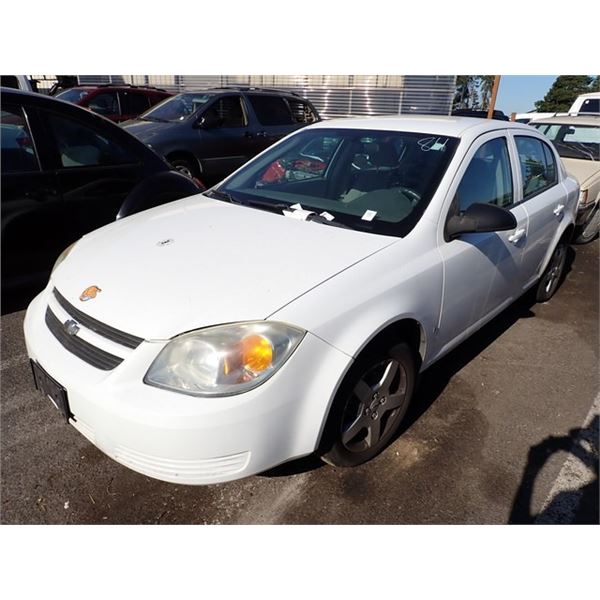 2006 Chevrolet Cobalt