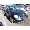Image 2 : 2002 Volkswagen New Beetle