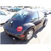 Image 3 : 2002 Volkswagen New Beetle