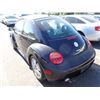 Image 4 : 2002 Volkswagen New Beetle