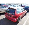 Image 3 : 1991 Honda Civic