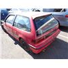 Image 4 : 1991 Honda Civic