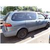 Image 3 : 2000 Toyota Sienna