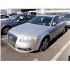 Image 1 : 2008 Audi A6
