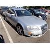 Image 2 : 2008 Audi A6