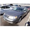 Image 1 : 2003 Saab 9-5