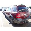 Image 4 : 2007 Kia Sorento