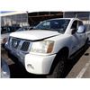 Image 1 : 2005 Nissan Titan