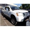 Image 2 : 2005 Nissan Titan