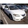 Image 2 : 2008 Mazda Mazda3