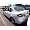 Image 4 : 2008 Mazda Mazda3