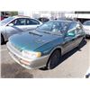 Image 1 : 2001 Subaru Impreza