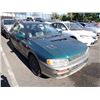Image 2 : 2001 Subaru Impreza