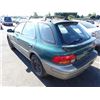 Image 4 : 2001 Subaru Impreza