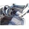 Image 5 : 2001 Subaru Impreza