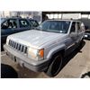 Image 1 : 1993 Jeep Grand Cherokee
