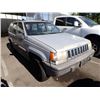 Image 2 : 1993 Jeep Grand Cherokee