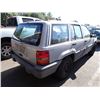 Image 3 : 1993 Jeep Grand Cherokee