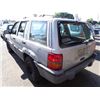 Image 4 : 1993 Jeep Grand Cherokee