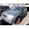 Image 1 : 2005 Ford Escape