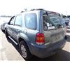 Image 4 : 2005 Ford Escape