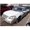 Image 1 : 2003 Nissan Altima