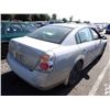 Image 3 : 2003 Nissan Altima