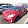 Image 1 : 2012 Toyota Prius