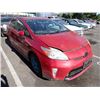 Image 2 : 2012 Toyota Prius