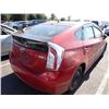 Image 3 : 2012 Toyota Prius