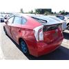Image 4 : 2012 Toyota Prius