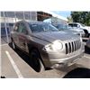 Image 2 : 2007 Jeep Compass