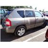 Image 3 : 2007 Jeep Compass