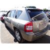 Image 4 : 2007 Jeep Compass