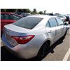 Image 3 : 2017 Toyota Corolla