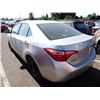 Image 4 : 2017 Toyota Corolla