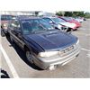 Image 2 : 1996 Subaru Outback