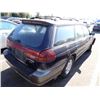 Image 3 : 1996 Subaru Outback