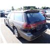 Image 4 : 1996 Subaru Outback