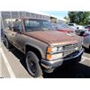 Image 2 : 1989 Chevrolet K1500