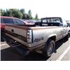Image 3 : 1989 Chevrolet K1500