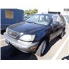 Image 1 : 1999 Lexus RX 300