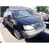 Image 2 : 1999 Lexus RX 300