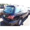 Image 3 : 1999 Lexus RX 300