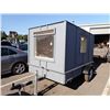 Image 1 : 2021 Carry Utility Trailer
