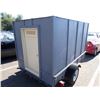 Image 3 : 2021 Carry Utility Trailer